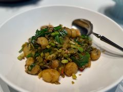 -淮香国色·淮扬菜(正大中心店)