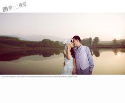 点击看大图 -唯一视觉婚纱摄影(李家村店)