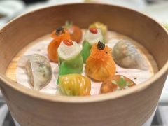 -三利音·东方司宴(外滩店)