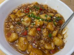 -陈大锅·岳阳鱼馆·地道岳阳菜(美食街店)