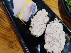 -鹤一烤肉自助餐厅(中关村店)