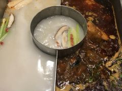 -新辣道鱼火锅(领展购物广场·中关村店)