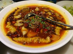 -佬麻雀·剁椒鱼头(京基KK One店)