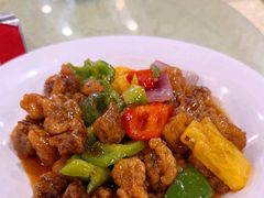 -禄源公·老莞诚饭店