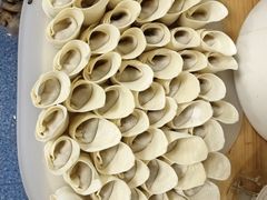 -龍歌自助小火锅(市南金茂湾店)