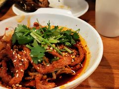 -付小姐在成都(中山公园店)