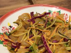 -那红花·东北菜铁锅炖(仙林金鹰店)