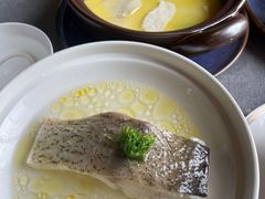 白水鱼-御锦天(外滩六号店)
