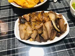 卤味拼盘-八十八粉儿(尚都店)