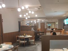 -花城粤菜餐厅(高新区店)
