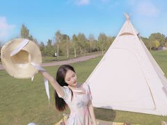 -安德鲁户外烧烤帐篷营地(马泉营店)