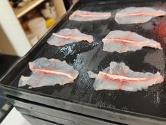 -京门活鱼馆·鱼火锅(百子湾（原红庙）店)