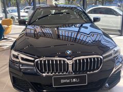 -上海宝信宝马4S店