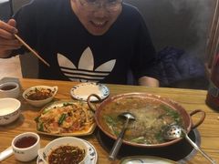 -妈妈的味道(和顺古镇店)