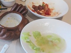 -功德林(南京西路店)