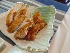 -上海大船酒店-沙滩餐厅