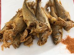 -福鑫源海鲜烧烤