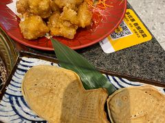 -NIUAN牛庵·日式和牛烧肉(恒隆店)