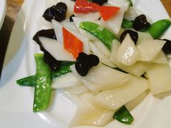 -三猫黑鱼花(南大店)