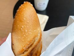 -M Stand(北京平安幸福中心店)
