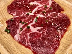 -赤牧日式烧肉自助(金桥永旺店)