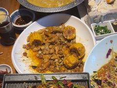 -95号酱骨·一块豆腐(展春园西路店)
