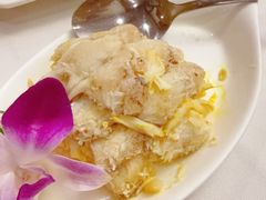 清蒸蟹钳-新光酒家方亮蟹宴(黄浦店)