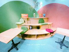 -Catch Bagel(芳草地店)