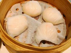 -真點心(高士德店)
