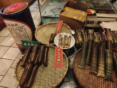 -石岐佬中山菜馆(张溪店)
