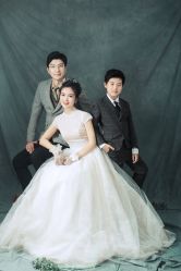 -瞳孔摄影(植物园路店)