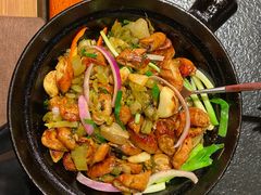 -旺爷砂锅·茶作(国贸城店)