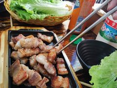 -妈妈手(山大总店)