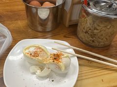 -鸡王拉面店