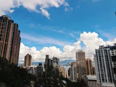 -香港大学