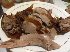 -北京全聚德(王府井店)