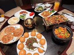 -金龙寨(解西店)