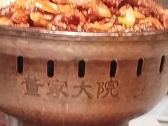 -董家大院·京味家常菜(朝丰家园店)