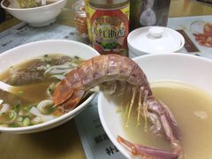 -荔林食店(西华路店)