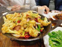 -红实家常菜(静安里店)