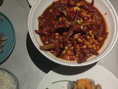 -老房子·南昌菜(双子塔店)