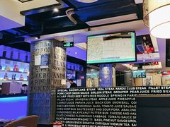 -南都咖啡西餐厅.全日茶点(福星路店)
