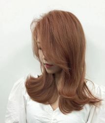 -逸丝风尚专注烫染