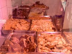 -土门八珍烤鸡腊味店(土门老店)