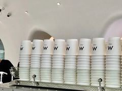 -M Stand(宁波万象城店)