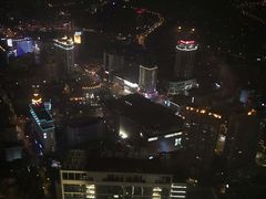 -无锡苏宁银河国际酒店-悦府65中餐厅