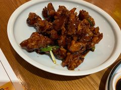 糖醋里脊-宴鲜森·老底子杭帮菜(河坊街店)