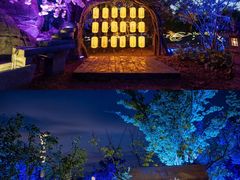 -茅山东方盐湖城景区