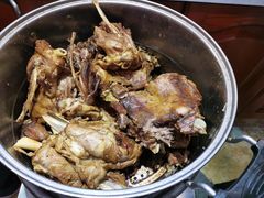 -清真·益鑫羊肉手抓馆(花园北街店)