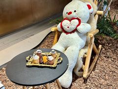 -云里小坐·海泉湾·团建·宴席·下午茶(金堂海泉湾店)